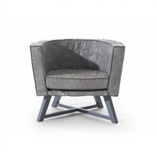 Ersatzbezug für GRAY 08 Polstersessel