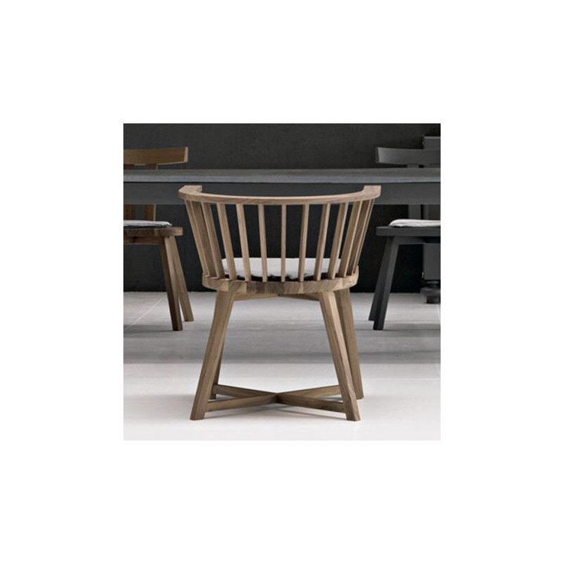 Ersatzbezug für GRAY 24 Armlehnstuhl