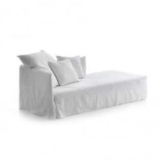 EX 2024 | Ersatzhusse für GHOST 20 Récamière