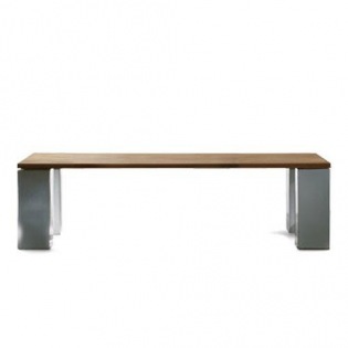 Schutzhülle für INOUT 33 Tisch 250x112 cm