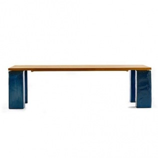 Schutzhülle für INOUT 34 Tisch 210x112 cm