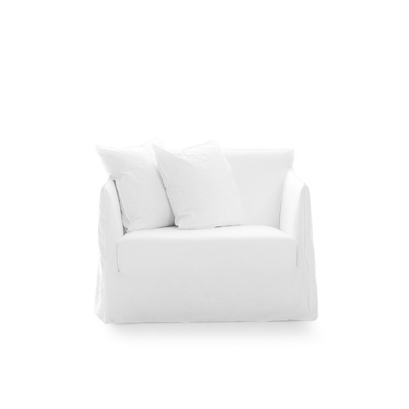 Ersatzhusse für GHOST 09 Love-Seat