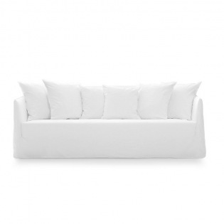 Gervasoni GHOST 12 Sofa 220 cm