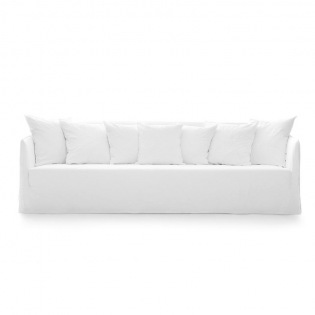 Gervasoni GHOST 14 Sofa 260 cm