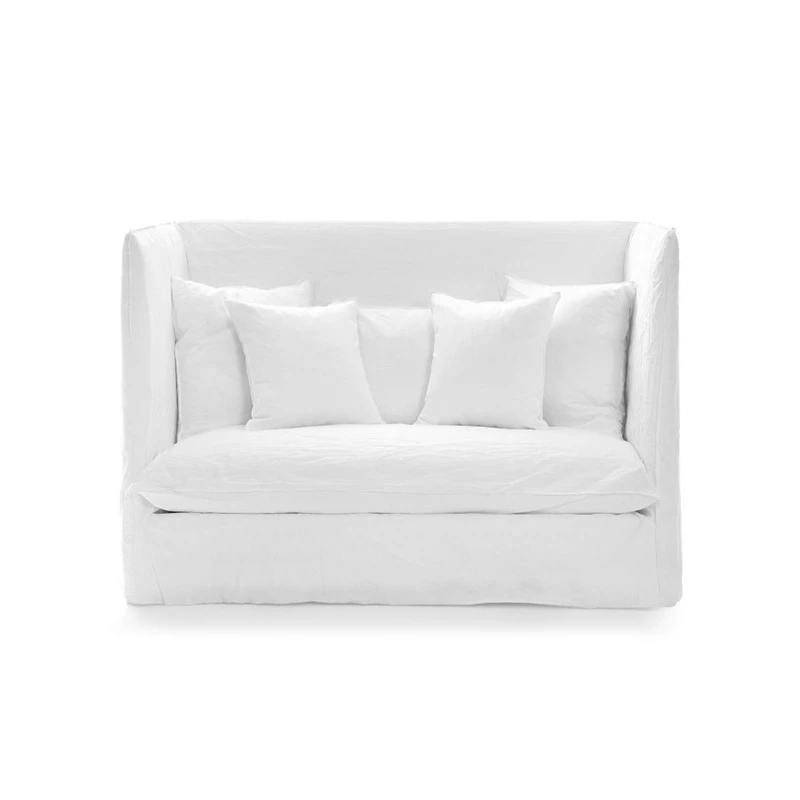 Ersatzhusse für GHOST 18 Sofa / hohe Rückenlehne