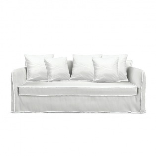 Ersatzhusse für GHOST 19 Sofa mit Ausziehbett