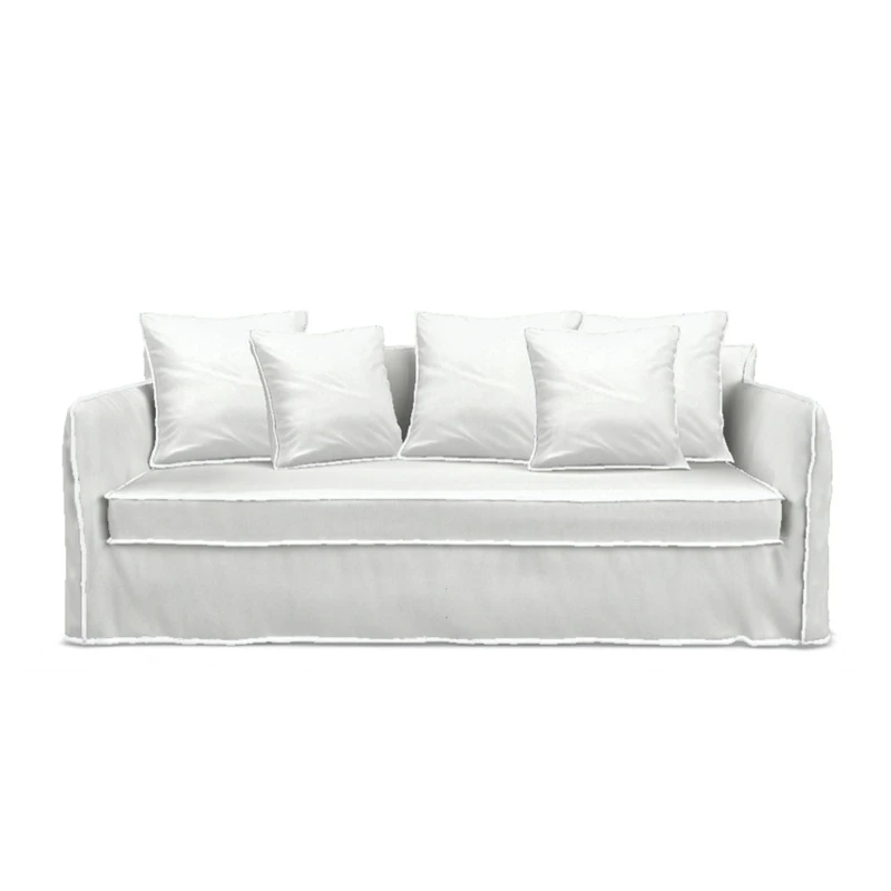 Ersatzhusse für GHOST 19 Sofa mit Ausziehbett