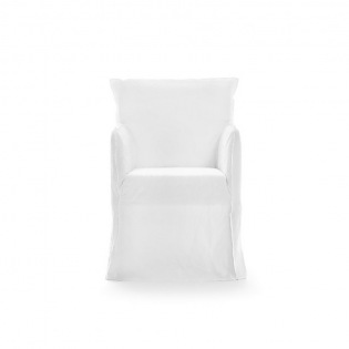 Ersatzhusse für GHOST 25 Armlehnstuhl