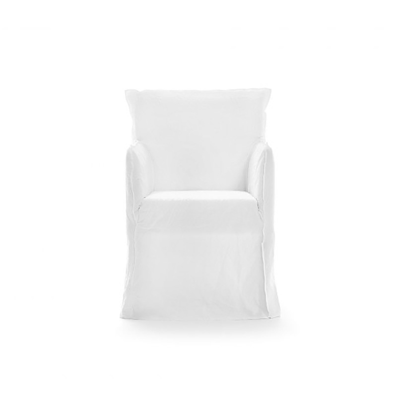 Ersatzhusse für GHOST 25 Armlehnstuhl