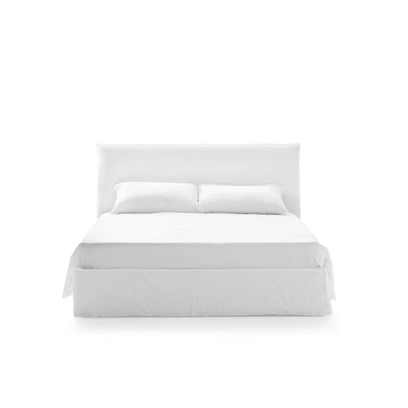 Gervasoni GHOST 80 Bett / hohes Kopfteil