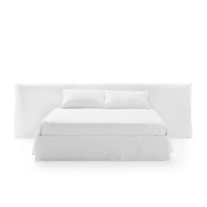 Gervasoni GHOST 81 Bett / überbreites Kopfteil