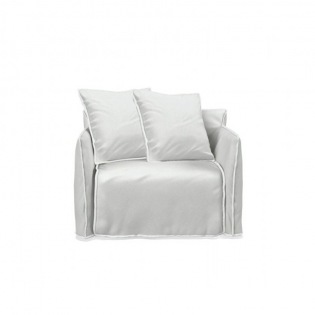 Schutzhülle für GHOST OUT 09 Love-Seat