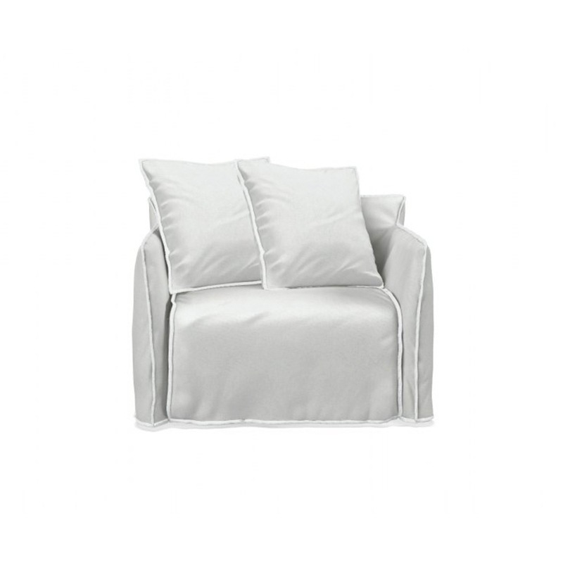 Schutzhülle für GHOST OUT 09 Love-Seat