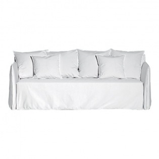Gervasoni GHOST OUT 12 Sofa 220 cm