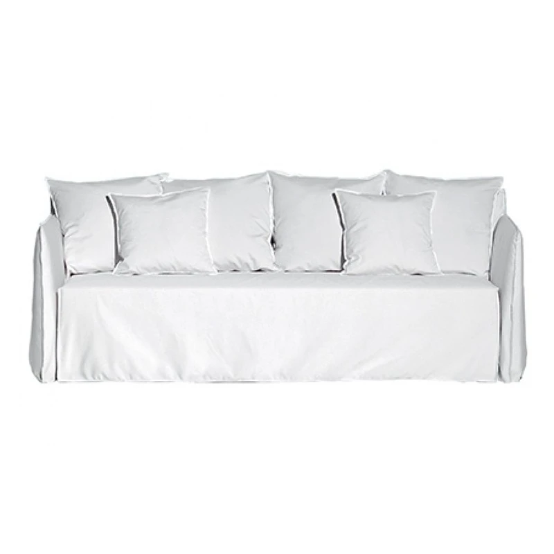 Gervasoni GHOST OUT 12 Sofa 220 cm