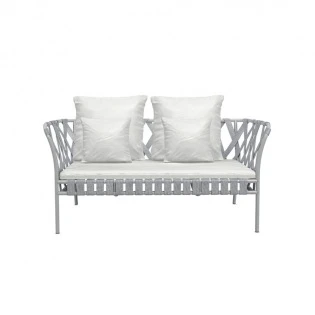 Schutzhülle für INOUT 852 2-Sitzer Sofa