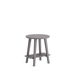 Gervasoni LC 45 Nachttisch mit Ablagefach