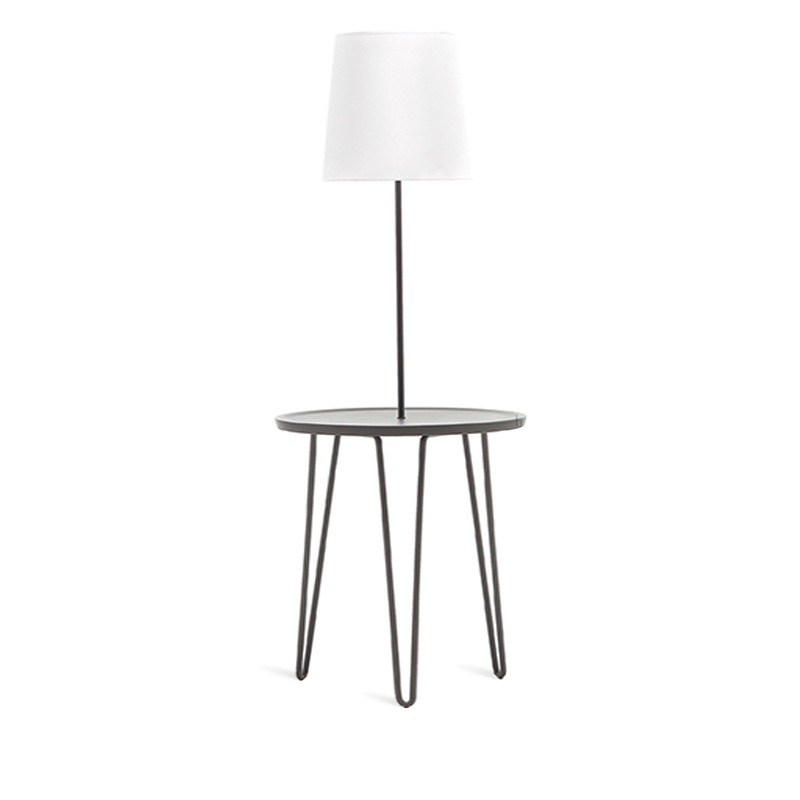 LC47 Nachttisch / Stehleuchte