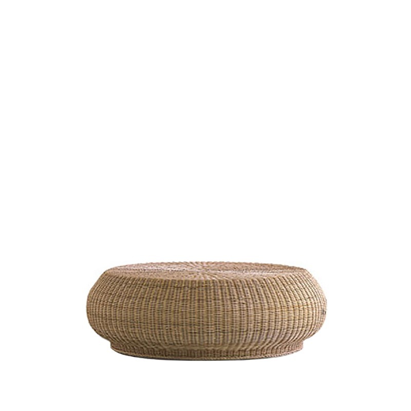 Gervasoni BOLLA 15 Hocker/Couchtisch