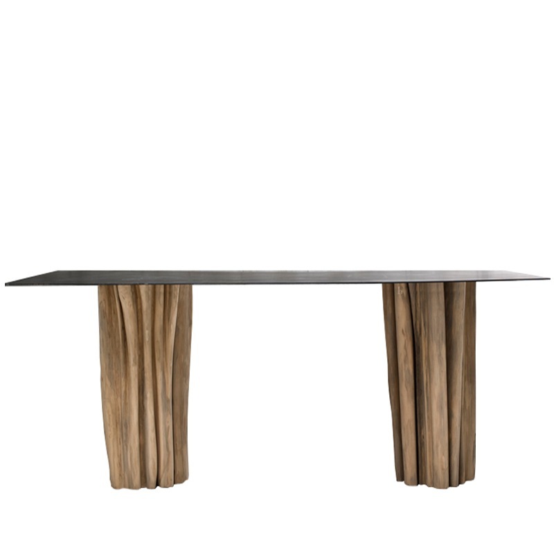 Gervasoni BRICK 33 34 Tisch, rechteckig