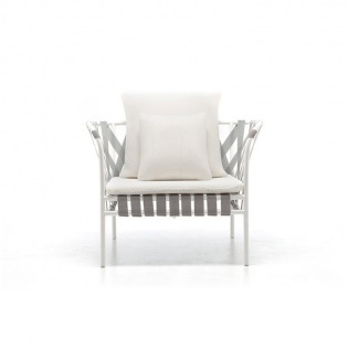 Schutzhülle für INOUT 851 Sessel