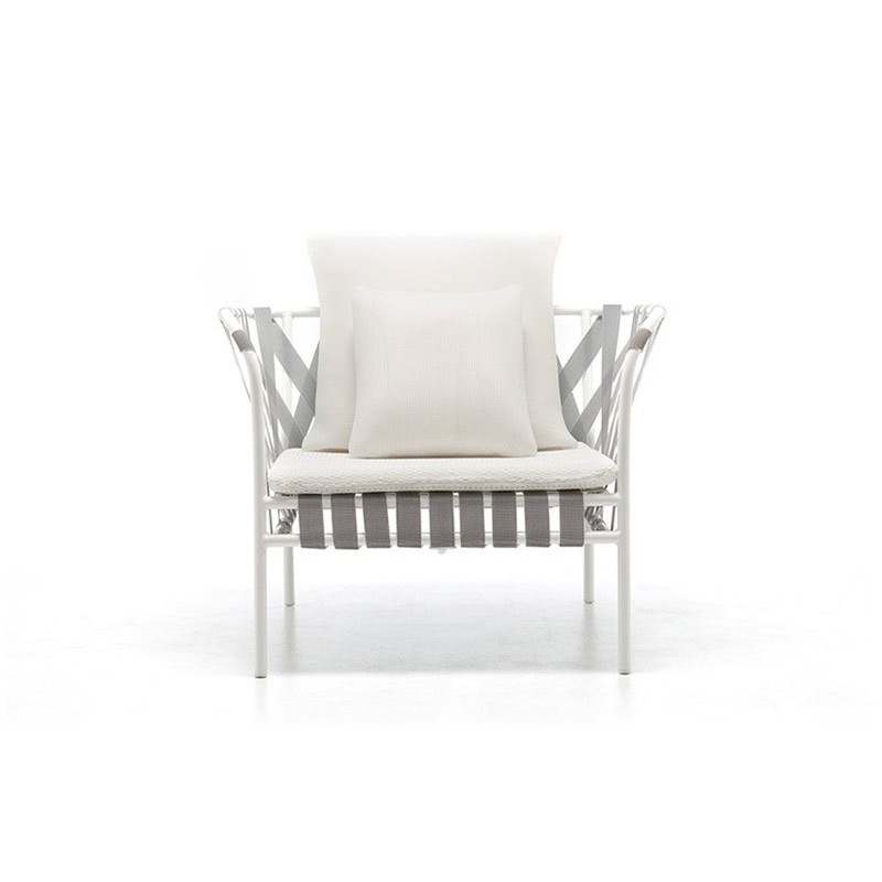 Schutzhülle für INOUT 851 Sessel