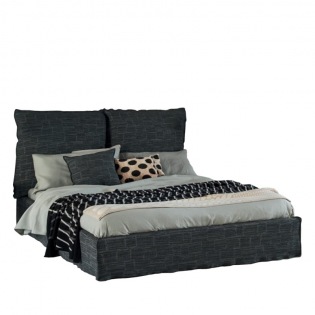 Ersatzhusse für Double Bett