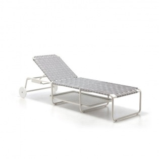 Schutzhülle für INOUT 882-C Liege