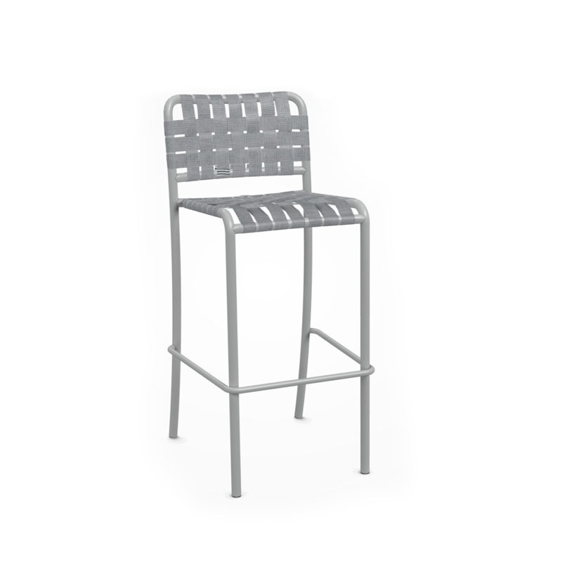 Gervasoni INOUT 828-C Barhocker