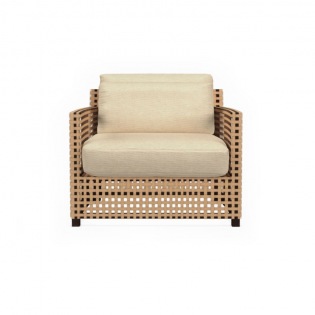 WK 581.S1T Lounge-Sessel