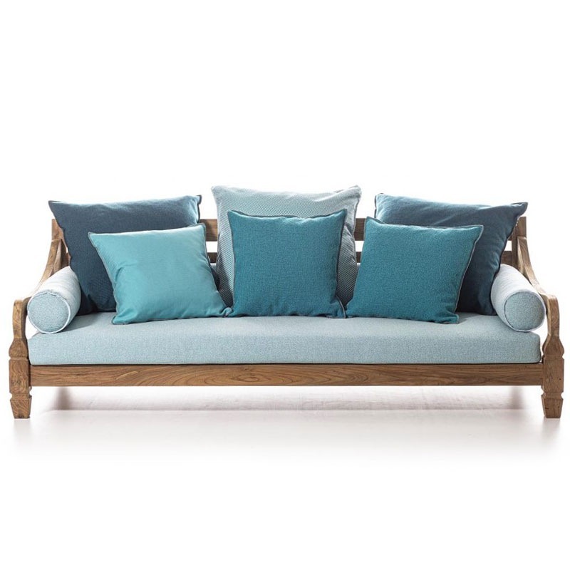 Gervasoni JEKO 04 Sofa