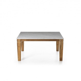 Gervasoni JEKO 31 Esstisch 150x150 cm