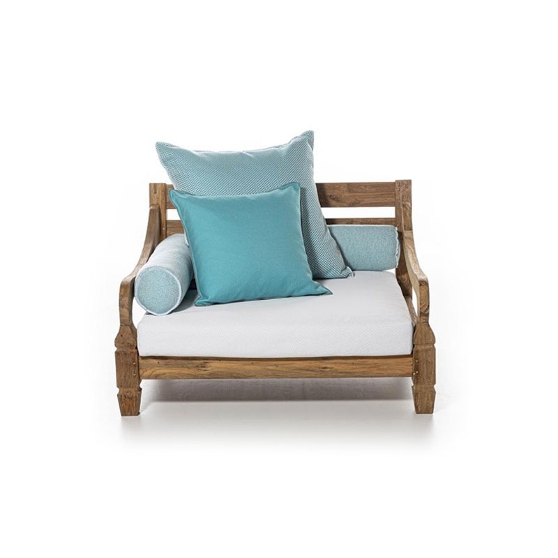 Ersatzbezug für Gervasoni JEKO 01 Loveseat