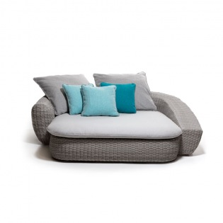 Gervasoni PANDA  04 Daybed