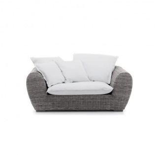 Schutzhülle für PANDA 01 Loveseat