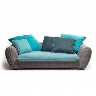 Schutzhülle für PANDA 02 Sofa