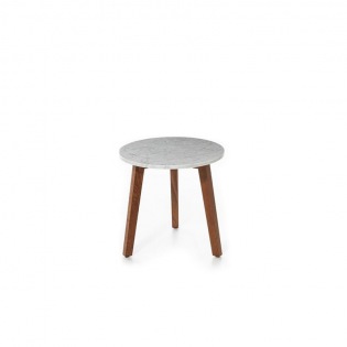 Schutzhülle für INOUT 742 Beistelltisch Höhe 50 cm