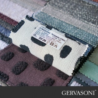 Gervasoni INDOOR Stoffmuster