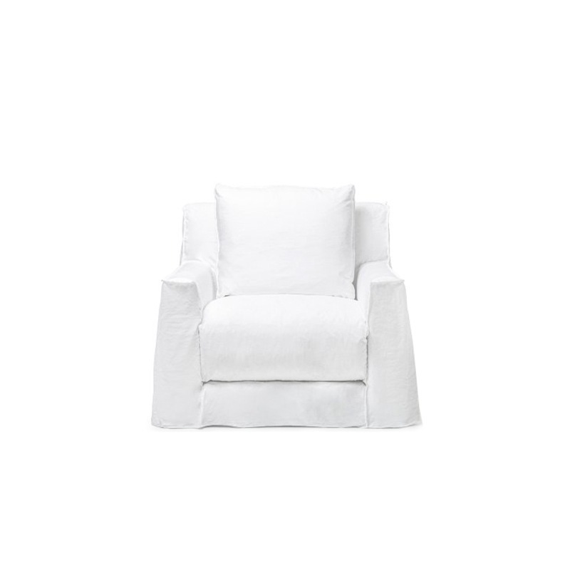 Gervasoni LOLL 01 Lounge-Sessel