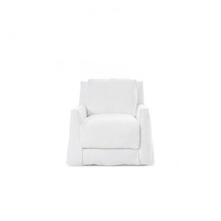 Ersatzbezug für LOLL 05 Sessel