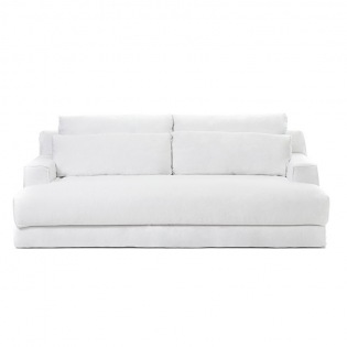 Ersatzbezug für LOLL 16 Lounge-Sofa