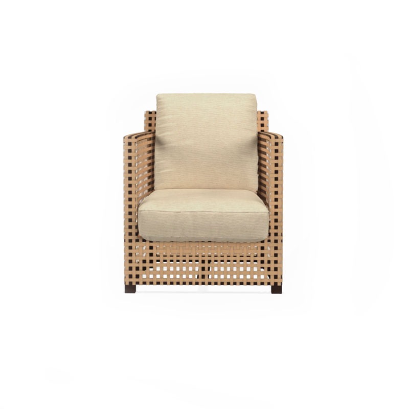 Ersatzbezug für WK 581.S1 Sessel