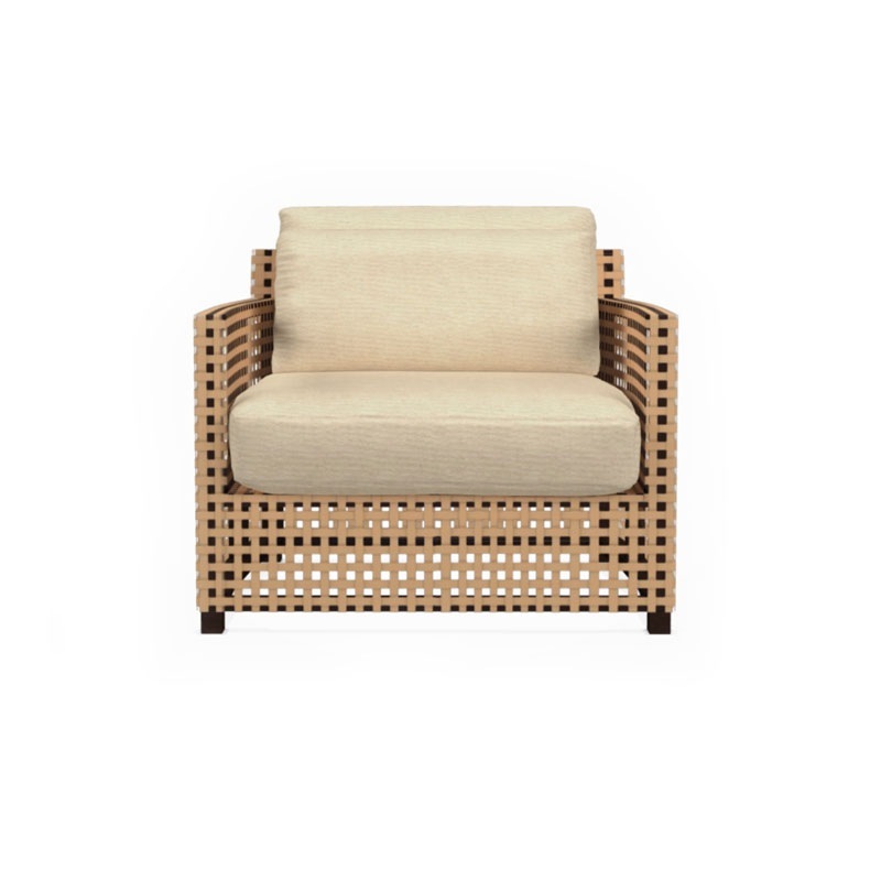 Ersatzbezug für WK 581.S1T Lounge-Sessel