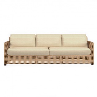 Ersatzbezug für WK 581.S3T Lounge-Sofa