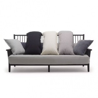 Ersatzbezug für GRAY 03 Sofa