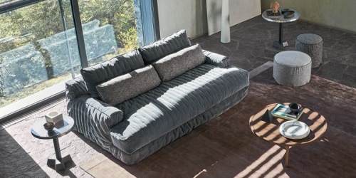 Lounge-Sofas