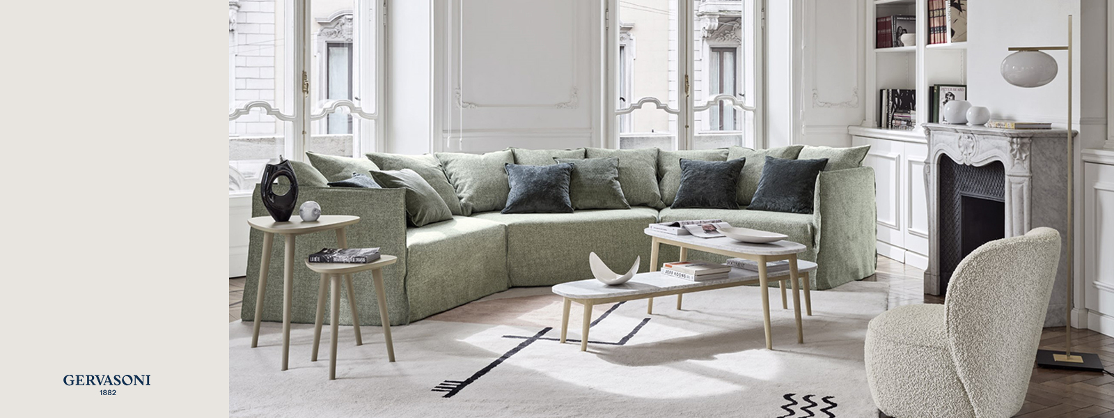 GHOST Modular-Sofas Slide background
